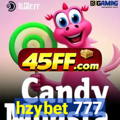 hzybet 777